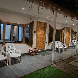 Deluxe Double Room Side Sea View