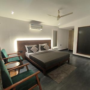 Double Room Patio